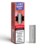 Lost Mary 4 in 1 Refill Pods