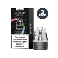 Oxva Nexlim Replacement Pods