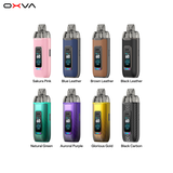 OXVA VPrime Pod Kit