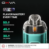 OXVA VPrime Pod Kit