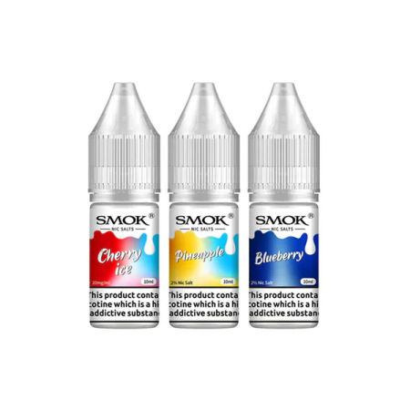 Smok Nic Salts