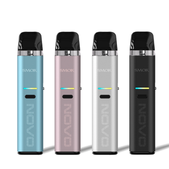 Smok Novo Eco Pod Vape Kit £7.99