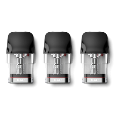 Smok Novo SLR Replacement Pods