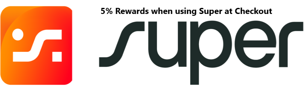 Super Payments information and rewards