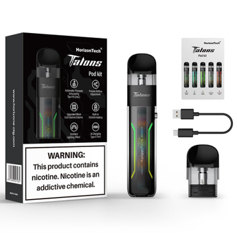 HorizonTech Talons Vape Pod Kit