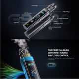 Uwell Caliburn G3 Pro Vape Kit