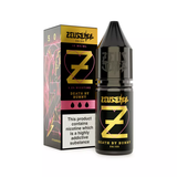 Zeus Juice Nic Salt Eliquid - Death By Bunny