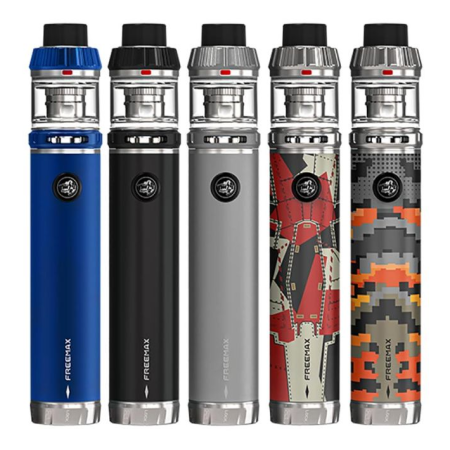 Freemax Twister 2 Vape Pen Kit