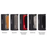 Aspire Rhea 200W Shockproof Mod - Free UK Delivery - vapesdirect