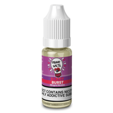 Drizzy Salts Nic Salt - Berry Burst - vapesdirect