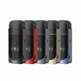 Aspire BP60 Pod Kit - vapesdirect