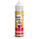 Drizzy Fruits 50ml Shortfill Peach Raspberry - vapesdirect