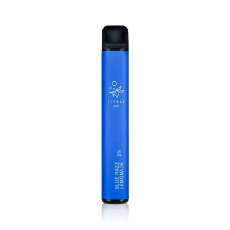 Elf Bar - Blue Razz Lemonade | Vapesdirect