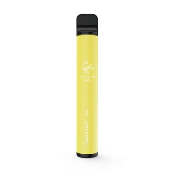 Elf Bar - Lemon Tart - vapesdirect