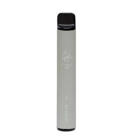 Elf Bar - Lychee Ice - vapesdirect