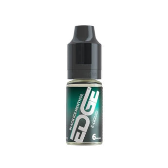 Edge Eliquid Black Ice Menthol - vapesdirect