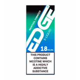 Edge Eliquid Menthol Tobacco