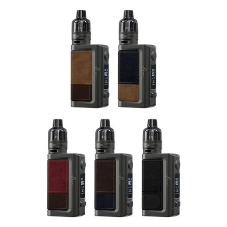 Eleaf IStick Power 2 GTL Pod Tank Kit Free UK Delivery Vapesdirect