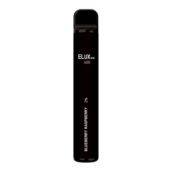 ELux Bar 600 - Blueberry Raspberry - vapesdirect