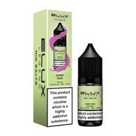 Elux Nic Salt E-liquid - Gummy Bear