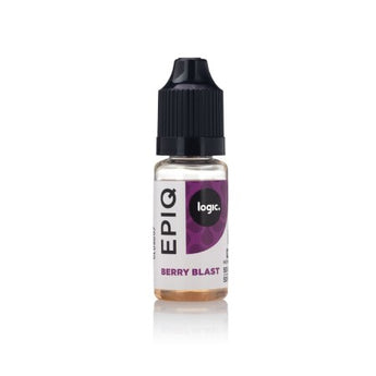 Epiq Eliquid by Logic Berry Blast - vapesdirect