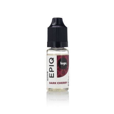 Epiq Eliquid by Logic Dark Cherry - vapesdirect