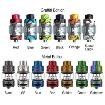 FreeMax Fireluke 2 Tank - vapesdirect