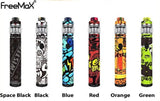 Freemax Twister 80W Kit - vapesdirect