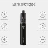 FreeMax Gemm Starter Kit - vapesdirect