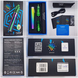 FreeMax Gemm Starter Kit - vapesdirect