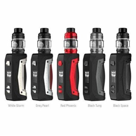 Geekvape Aegis Max Kit - Free UK Delivery - vapesdirect