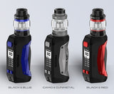 Geek Vape Aegis Mini Kit - Free Delivery - vapesdirect