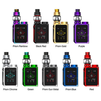 Smok G-Priv Baby 85W Full Starter Kit - vapesdirect