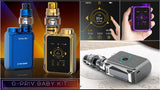 Smok G-Priv Baby 85W Full Starter Kit - vapesdirect