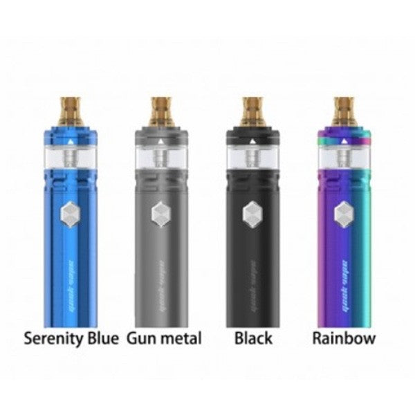 Geek Vape Flint Kit Full Kit - vapesdirect