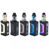 GeekVape Aegis Legend Kit MG Alloy Edition - Free UK Delivery - vapesdirect