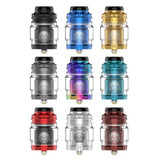 GeekVape Zeus X Mesh RTA - Free UK Delivery - vapesdirect