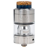 Hellvape Hellbeast Hybrid Subohm/MTL Tank - Free UK Delivery - vapesdirect