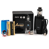 IJOY Avenger Kit - Free UK Delivery - vapesdirect