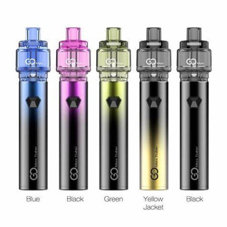 Innokin GoMax Tube Kit - vapesdirect