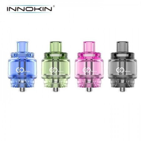 Innokin GoMax Replacement Tank - vapesdirect