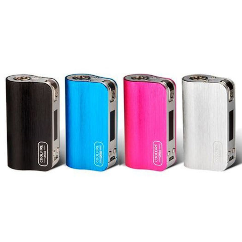 Innokin CoolFire Mini Mod - vapesdirect