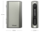 Eleaf IStick Power 5000mah - vapesdirect