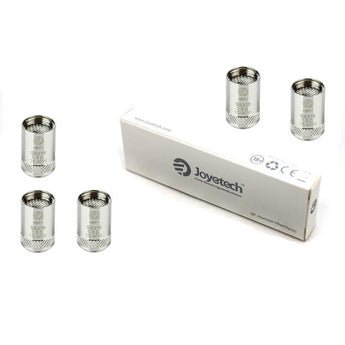 Joyetech BF Clapton 1.5ohm Coil 5pk - vapesdirect