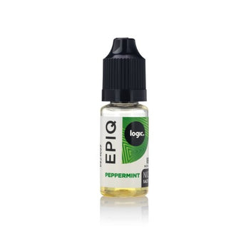 Epiq Eliquid Nic Salts Peppermint - vapesdirect