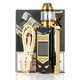 SnowWolf MFENG UX Kit - Free UK Delivery - vapesdirect