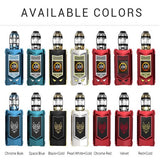 SnowWolf MFENG UX Kit - Free UK Delivery - vapesdirect