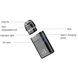 Aspire Minican Plus Pod Kit - vapesdirect