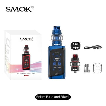 Smok Morph Kit - Free UK Delivery - vapesdirect