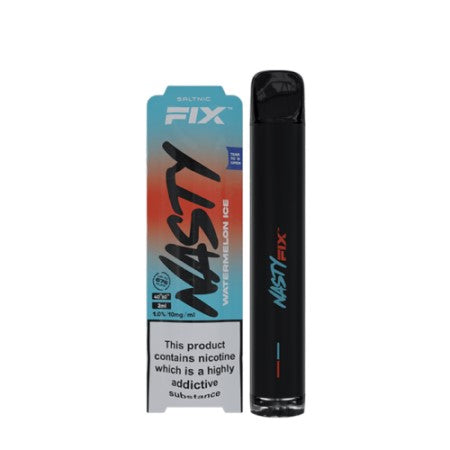 Nasty Air Fix - Watermelon Ice - vapesdirect